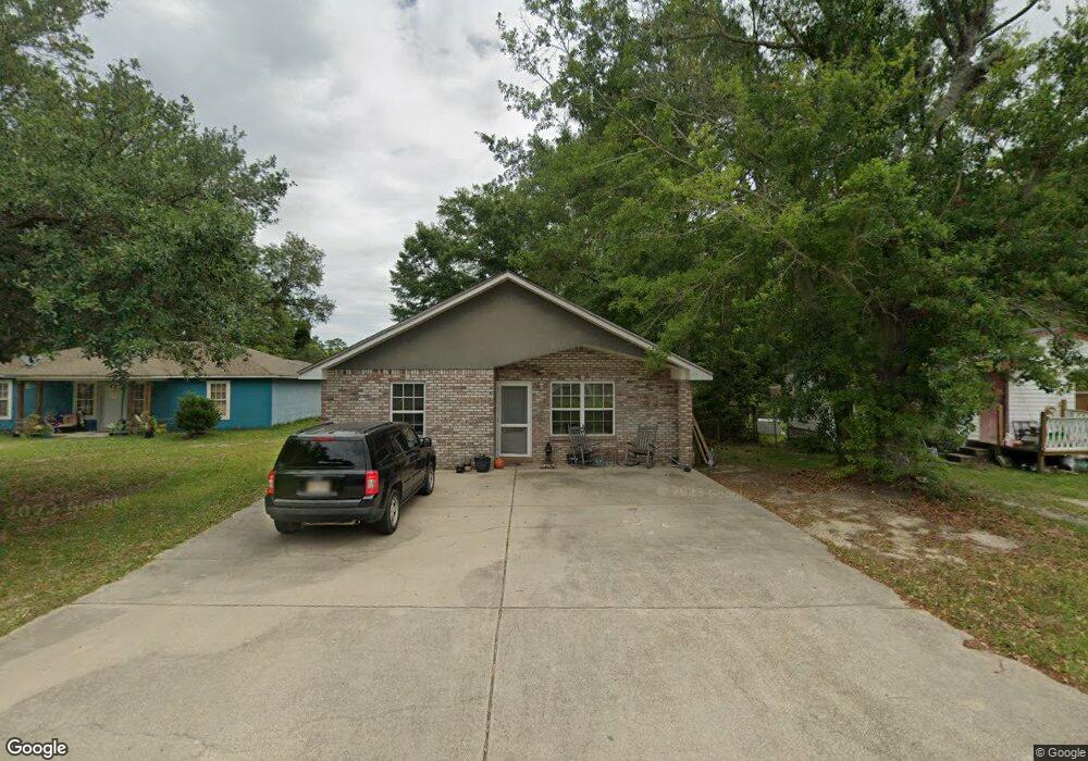 713 N Nicholson Ave, Long Beach, MS 39560 - photo 1