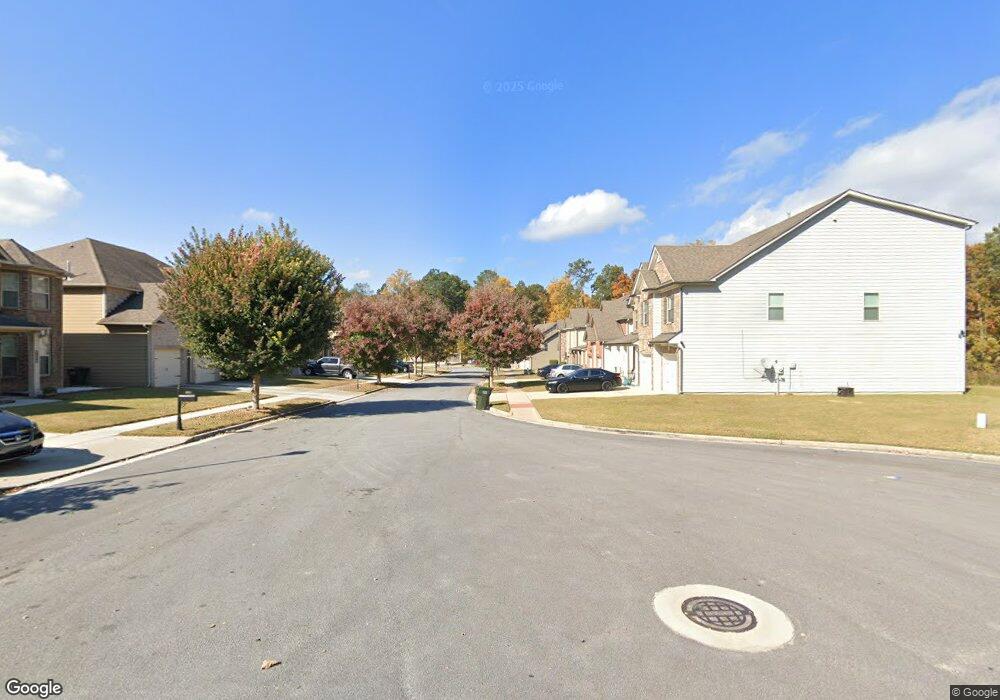 5344 Laurel Falls Dr, Snellville, GA 30039 - photo 1