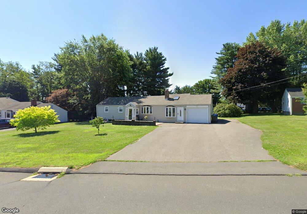 42 Valley View Dr, Rocky Hill, CT 06067 - photo 1