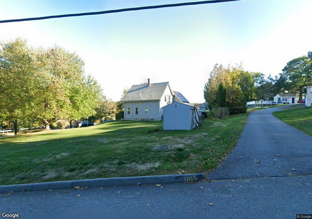 1005 Westminster Hill Rd, Fitchburg, MA 01420 - photo 1