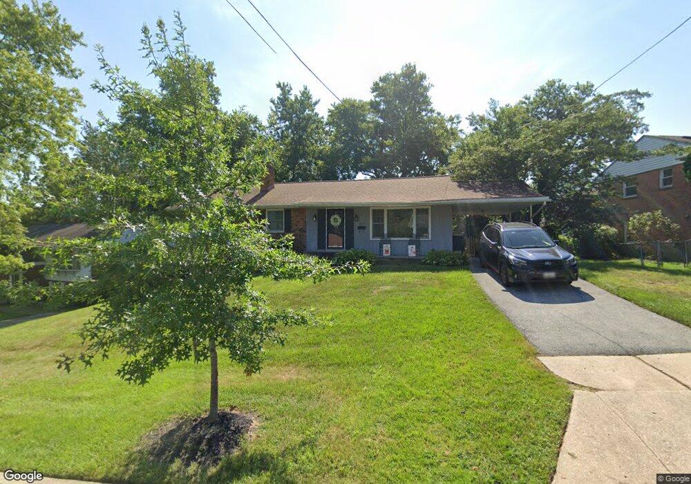13217 Ronehill Dr, Beltsville, MD 20705 - photo 1