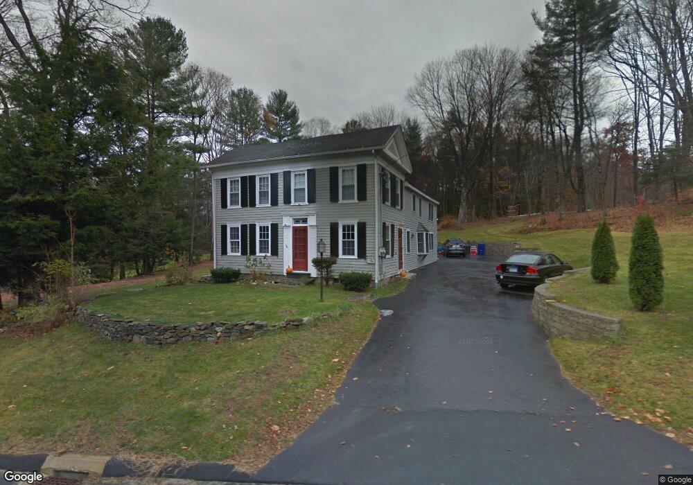 116 Maple Hollow Rd, New Hartford, CT 06057 - photo 1