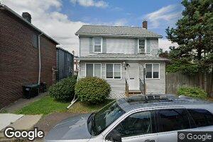 307 E Green St, West Hazleton, PA 18202