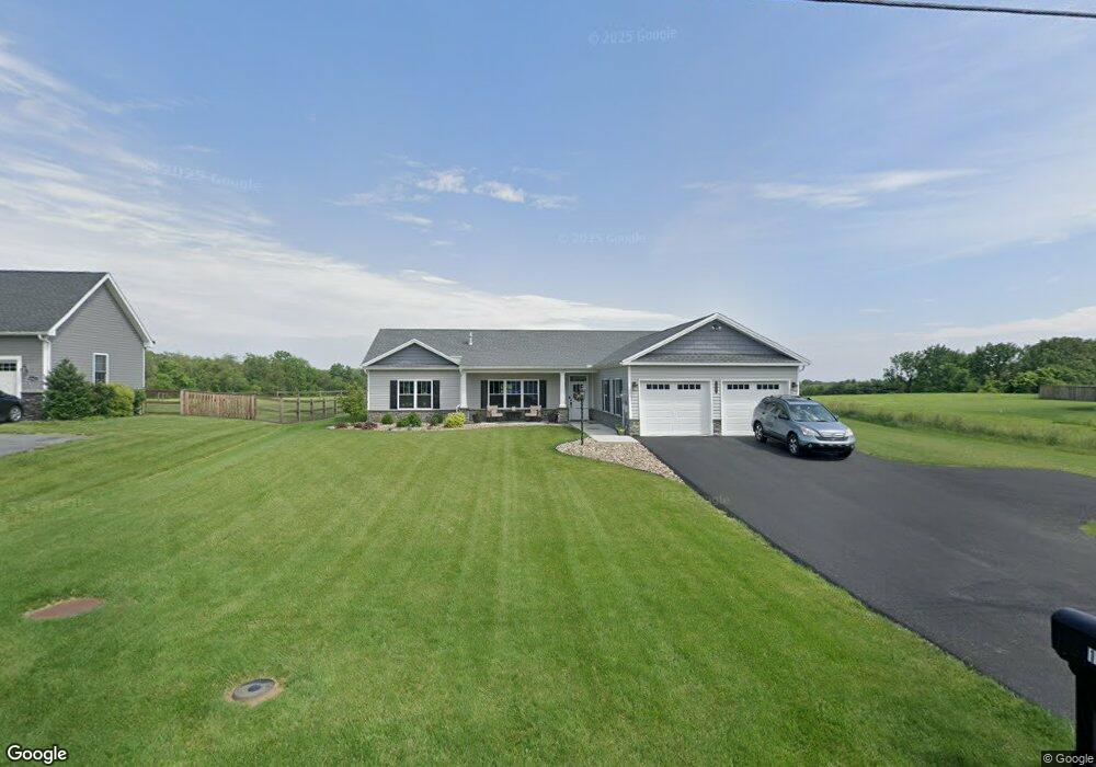 1570 Warm Spring Rd, Chambersburg, PA 17202 - photo 1