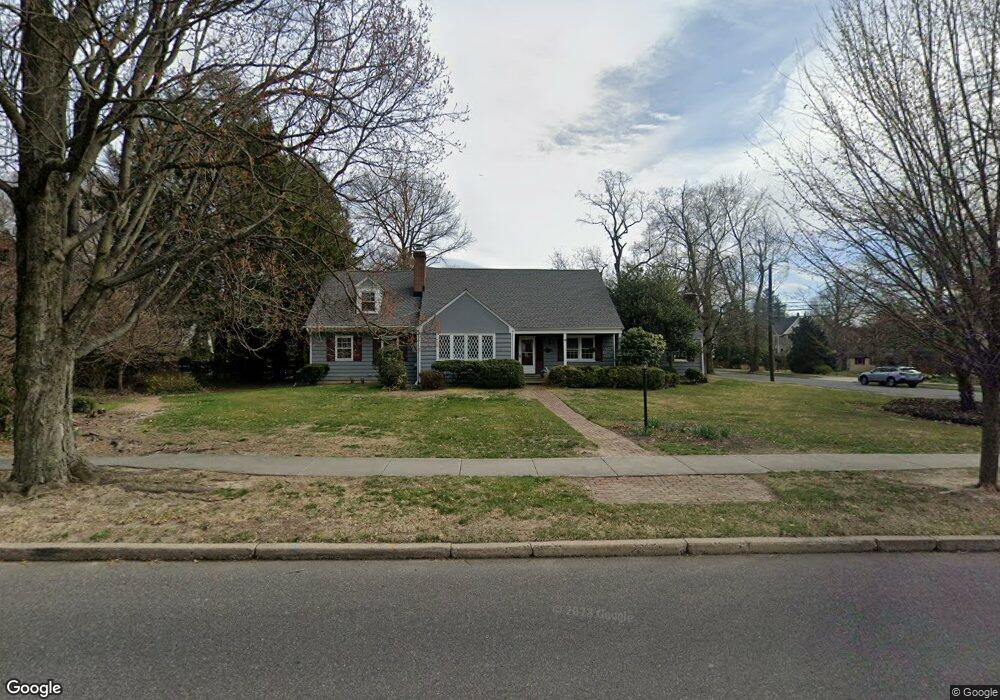 2 E Maple Ave, Moorestown, NJ 08057 - photo 1