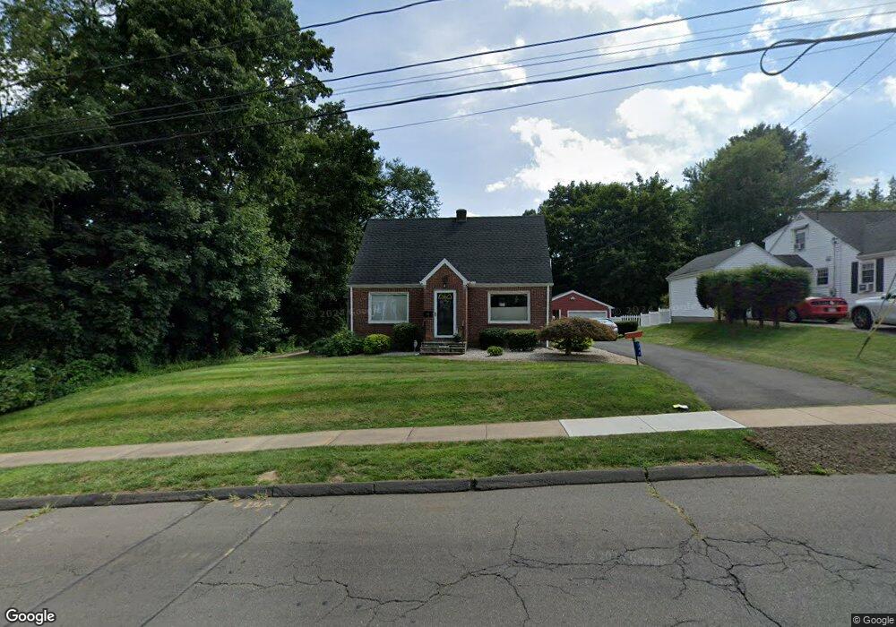 344 Alling St, Berlin, CT 06037 - photo 1