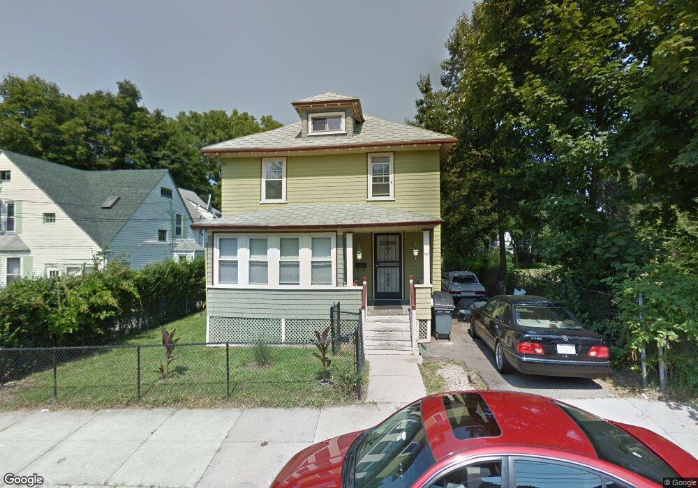 239 Fuller St, Dorchester Center, MA 02124 - photo 1