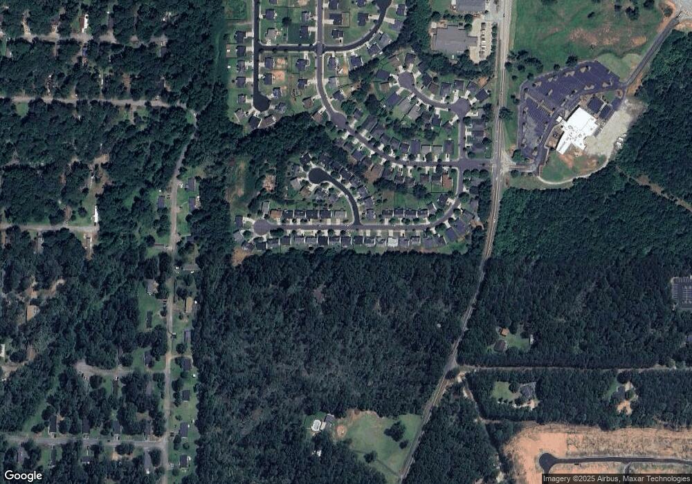 1154 Saint Phillips Ct, Locust Grove, GA 30248 - photo 1