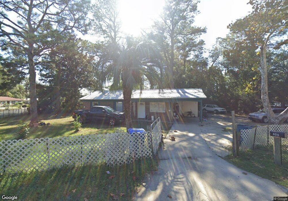 243 Cornwall St, Brunswick, GA 31525 - photo 1