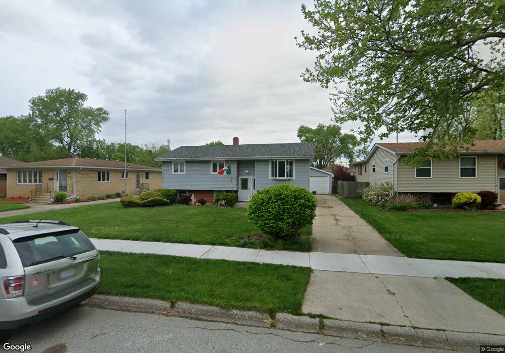 630 E Ash St, Griffith, IN 46319 - photo 1