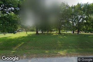 423 N Washington St, Shelburn, IN 47879