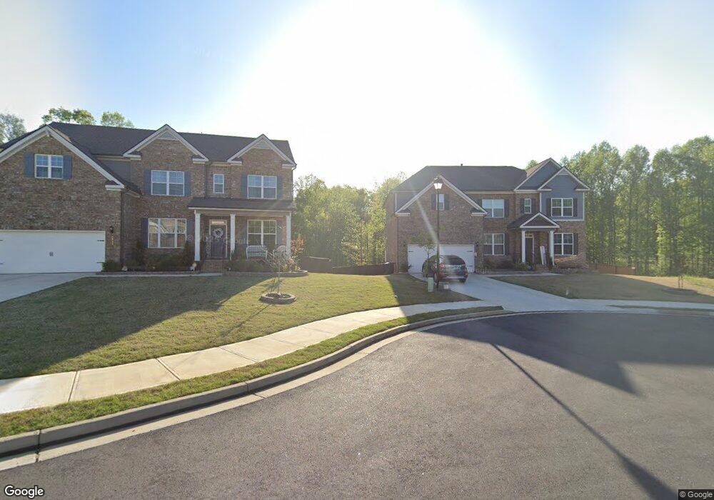 4903 Stone Way Path unit 70, Buford, GA 30519 - photo 1