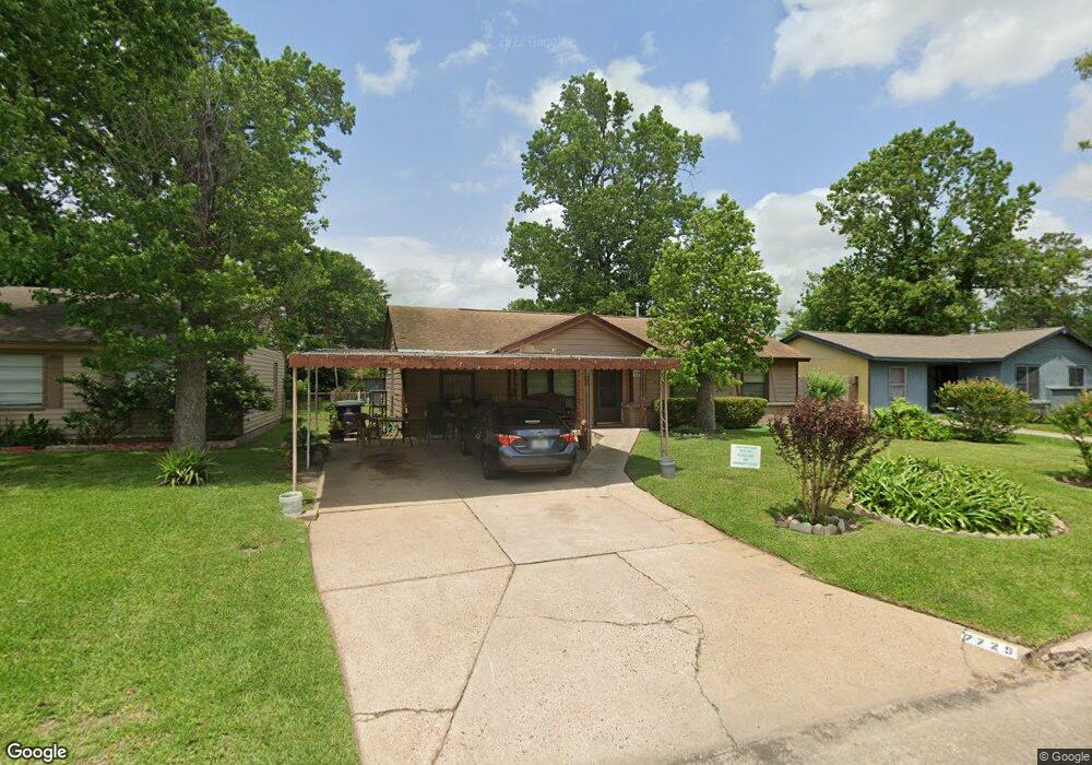 7725 Cabot St, Houston, TX 77016 - photo 1