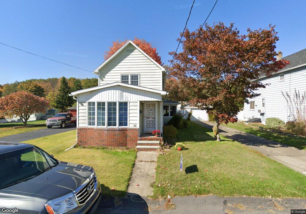 713 Laurel St, Scranton, PA 18519 - photo 1