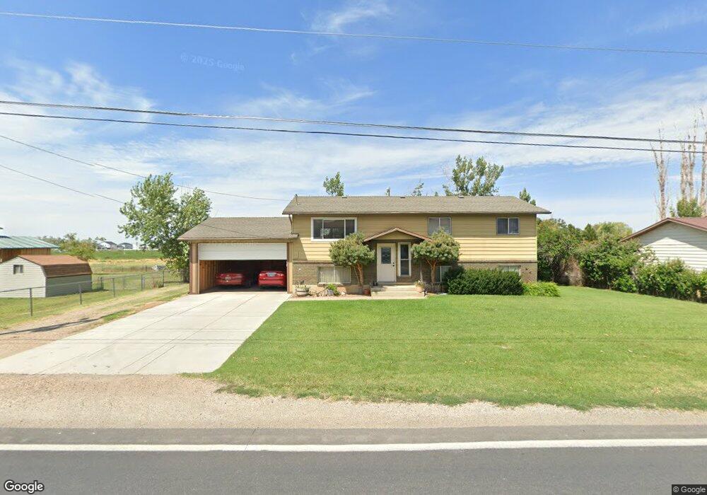 131 N 4500 W, Clearfield, UT 84015 - photo 1