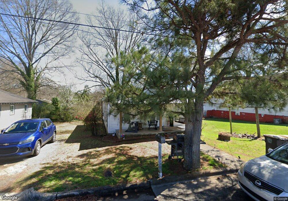 1503 Crane St SW, Rome, GA 30161 - photo 1