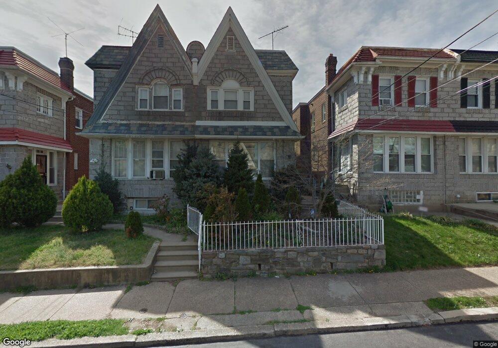 1016 Serrill Ave, Lansdowne, PA 19050 - photo 1