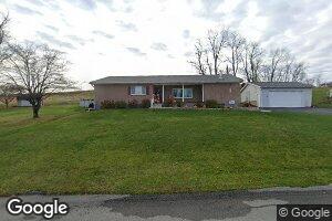 316 Mount Manor Rd, Manor, PA 15665