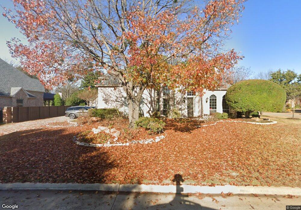 620 Aberdeen Way, Southlake, TX 76092 - photo 1