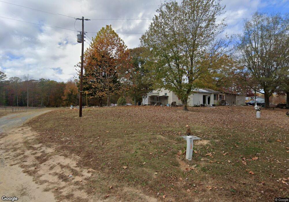 1627 Baynesville Rd, Montross, VA 22520 - photo 1