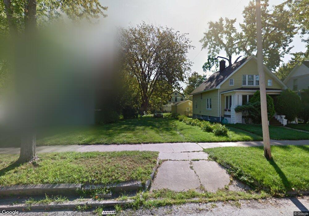 227 N Van Buren St, Bay City, MI 48708 - photo 1