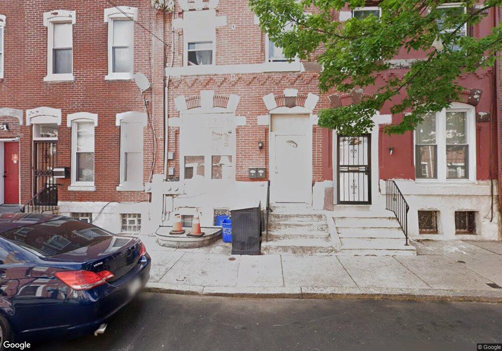 1533 N Bouvier St unit 1, Philadelphia, PA 19121 - photo 1