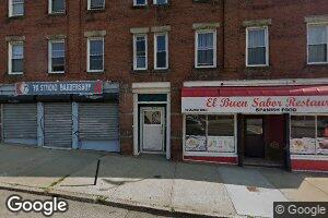 59 Chandler St, Worcester, MA 01609
