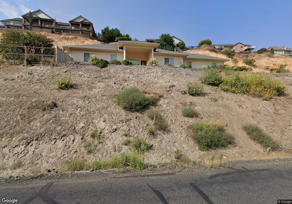 22 Snake River Rd, Asotin, WA 99402 - photo 1