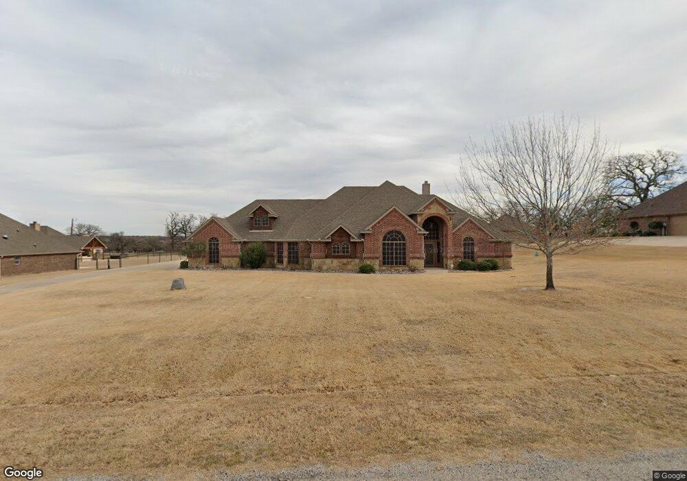 137 Ellis Spring Dr, Weatherford, TX 76085 - photo 1