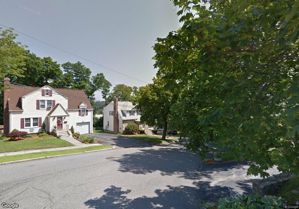 Lot 80 Quissett St, Worcester, MA 01602 - photo 1