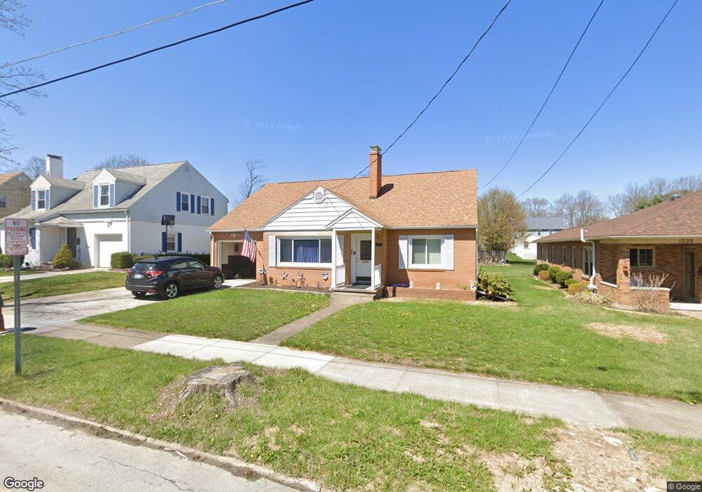 1542 Shelburne Place, Johnstown, PA 15905 - photo 1