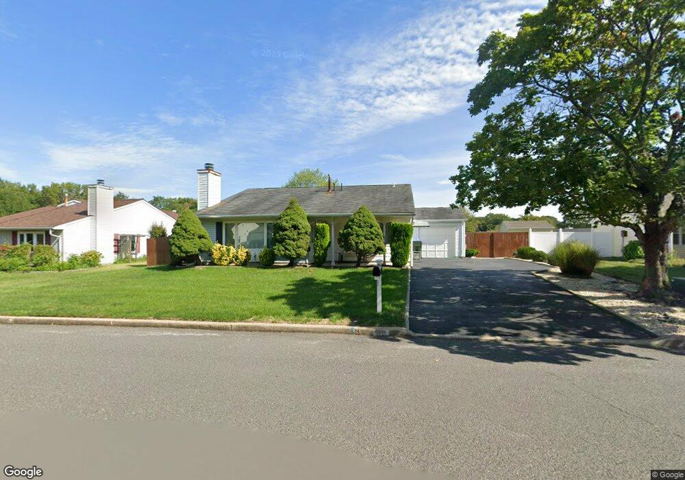 120 Cannonball Dr, Tinton Falls, NJ 07753 - photo 1