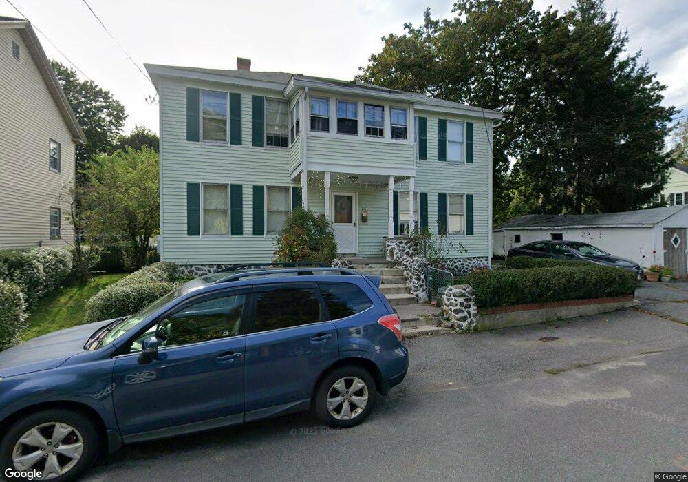 26 Lewis St, Clinton, MA 01510 - photo 1