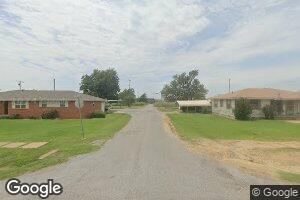 225 2nd St, Roosevelt, OK 73564