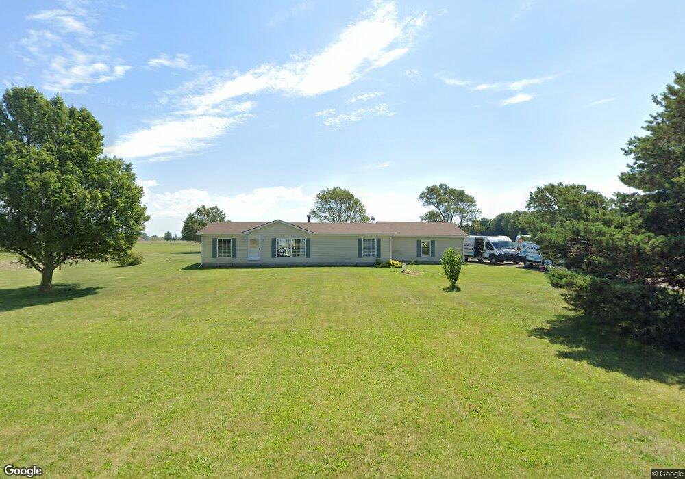 7776 Whitacre Rd, Cygnet, OH 43413 - photo 1