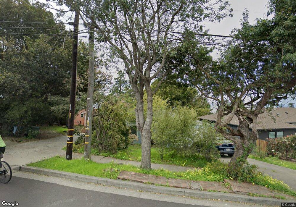 840 Grizzly Peak Blvd, Berkeley, CA 94708 - photo 1