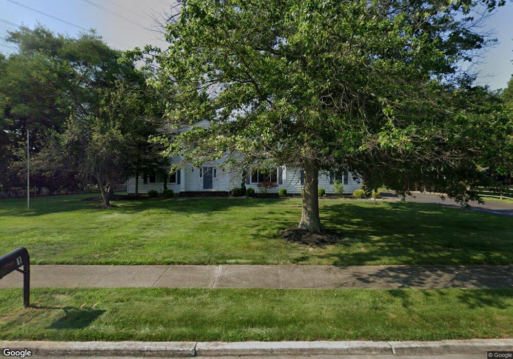 1 Terry Ln, Princeton Junction, NJ 08550 - photo 1