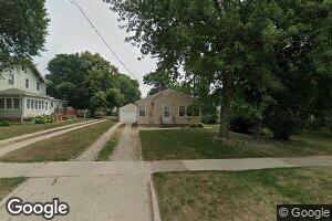 732 9th Ave, Sibley, IA 51249