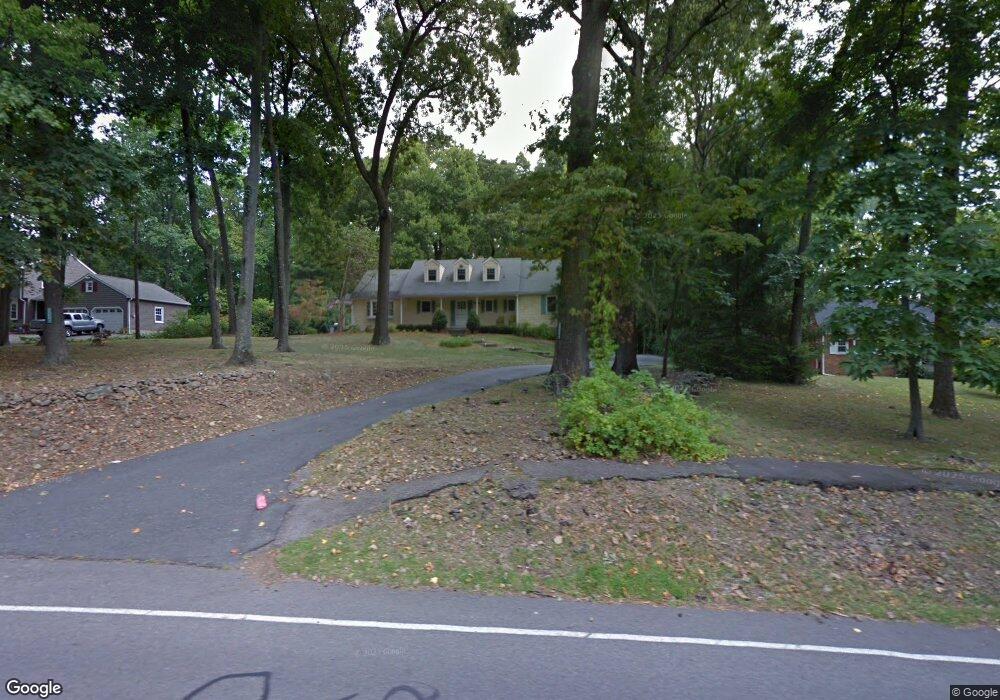 136 South Rd, Mendham, NJ 07945 - photo 1