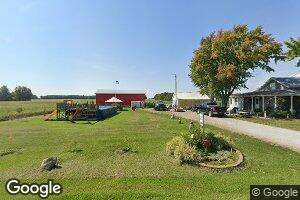 15482 County Highway 86, Forest, OH 45843