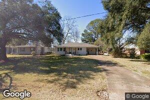 1269 Horseshoe Dr, Cottonport, LA 71327