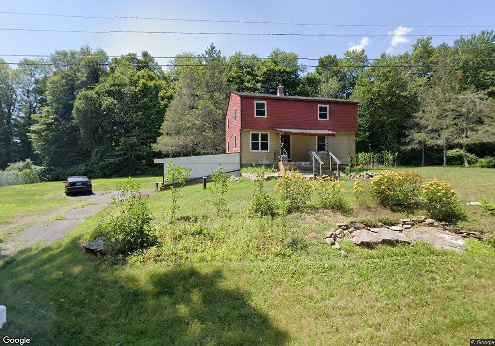 7 Gaulin Rd, Columbia, CT 06237 - photo 1