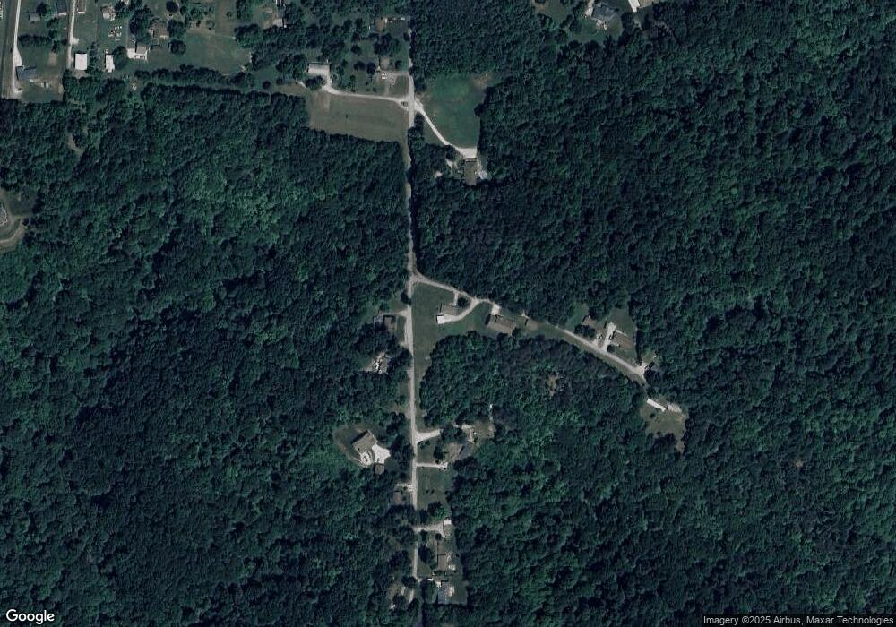 5841 E Hancock Rd, Georgetown, IN 47122 - photo 1