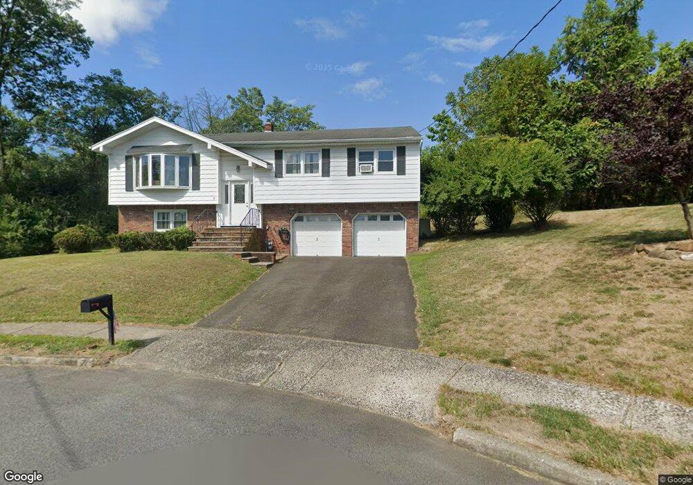 2 Carr Place, Totowa, NJ 07512 - photo 1