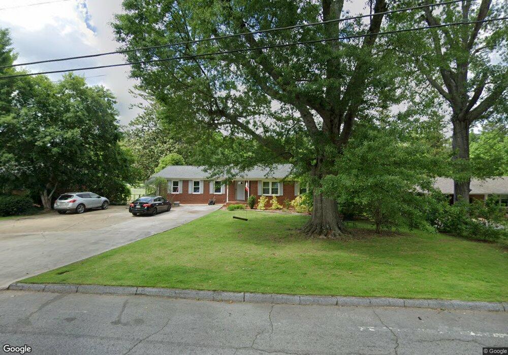 210 Belva St, Carrollton, GA 30117 - photo 1