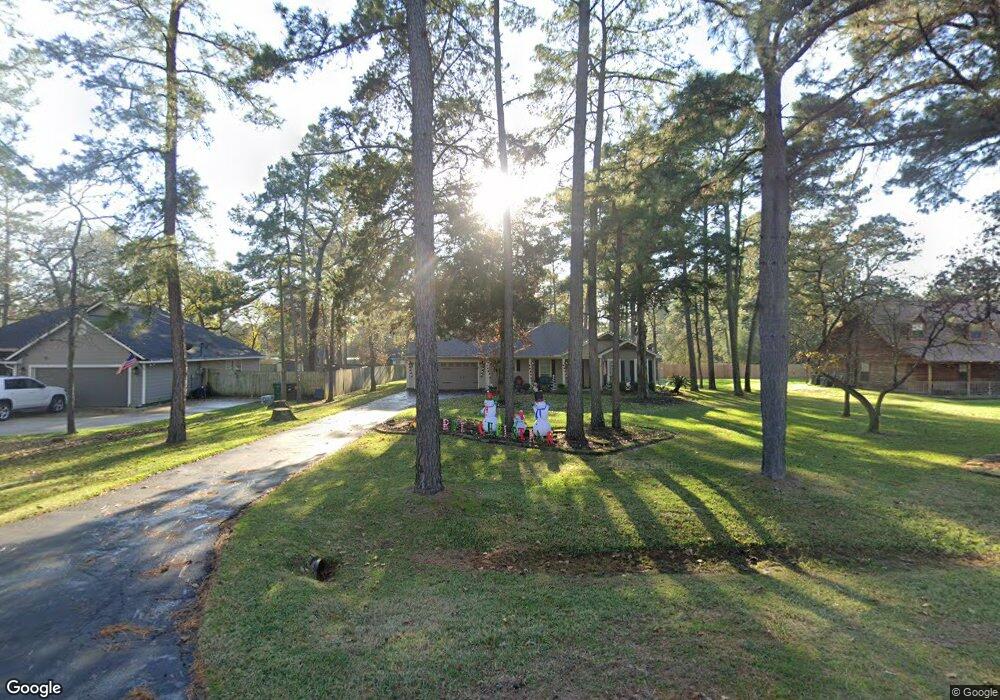 22815 Desert Willow Dr, Magnolia, TX 77355 - photo 1