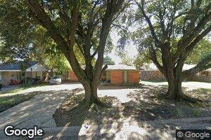 4131 Forest Oak Dr, Shreveport, LA 71109