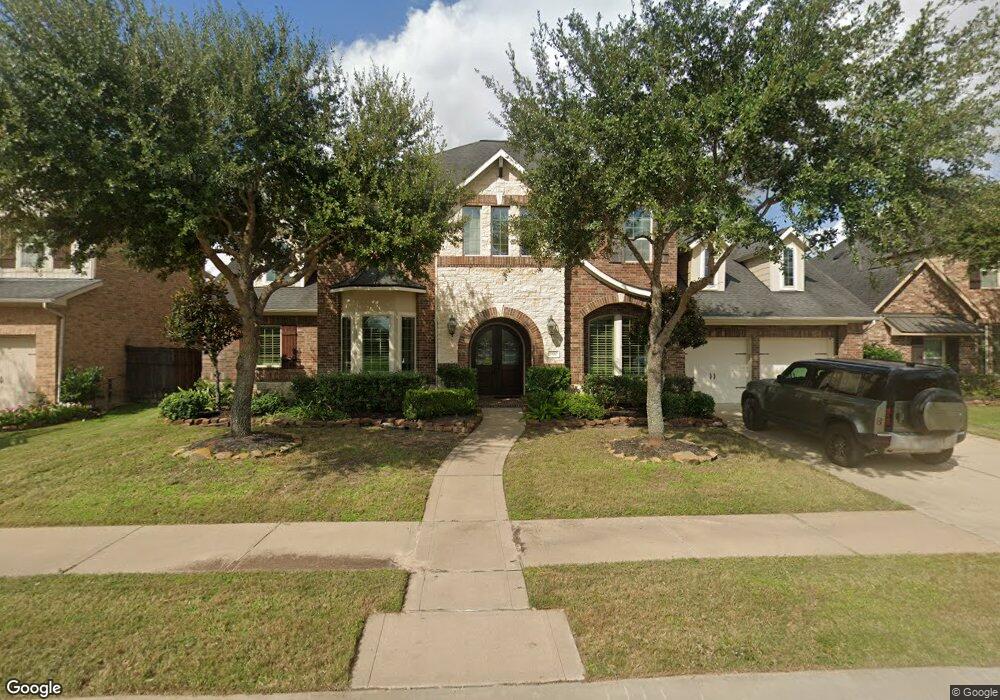 5610 N Choctaw Hills Ln, Fulshear, TX 77441 - photo 1