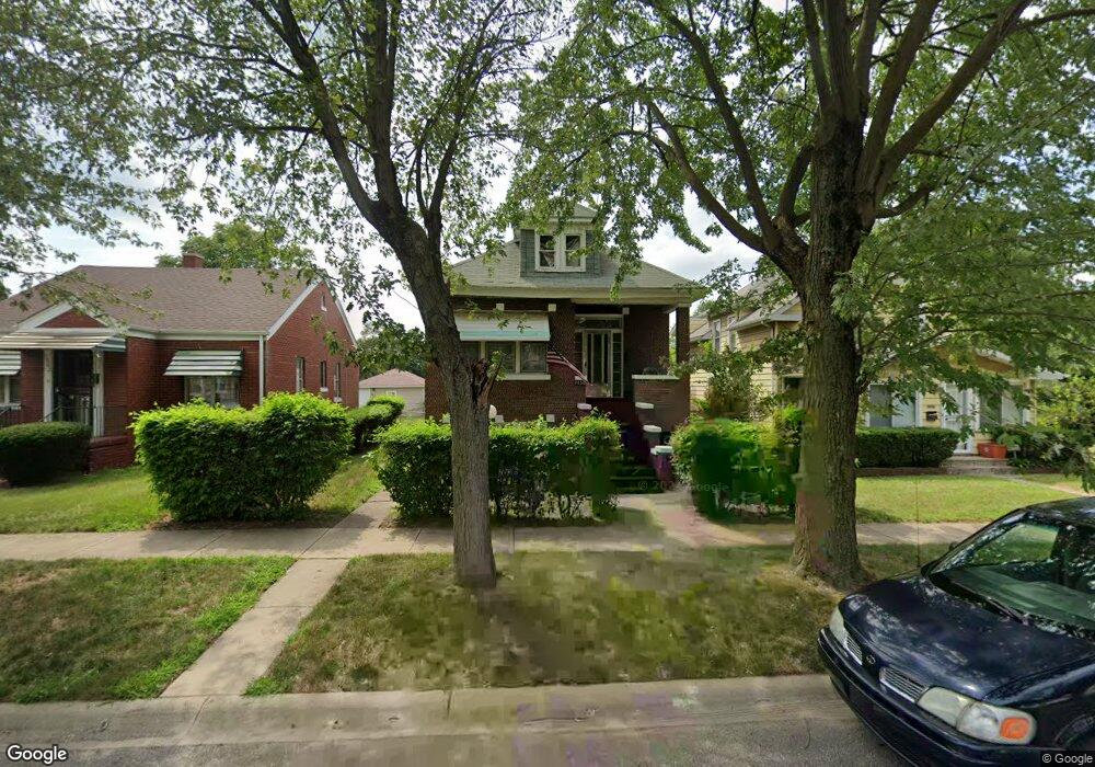 1358 Ellsworth St, Gary, IN 46404 - photo 1