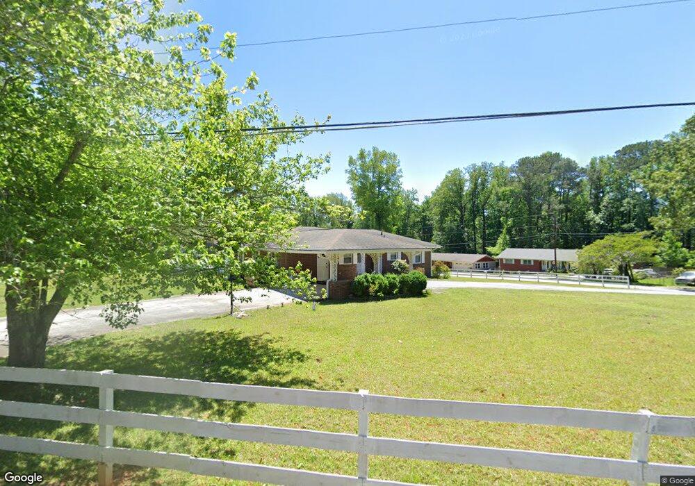 5604 Laurel Ln NW unit 1, Lilburn, GA 30047 - photo 1